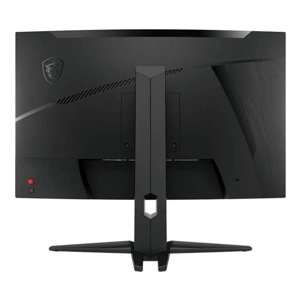 Монитор MSI 27 G272CQP черный VA LED 1ms 169 HDMI MM матовая HAS 30001 300cd 178гр178гр 2560x1440 170Hz FreeSync DP 2K USB 633кг 4121000₽