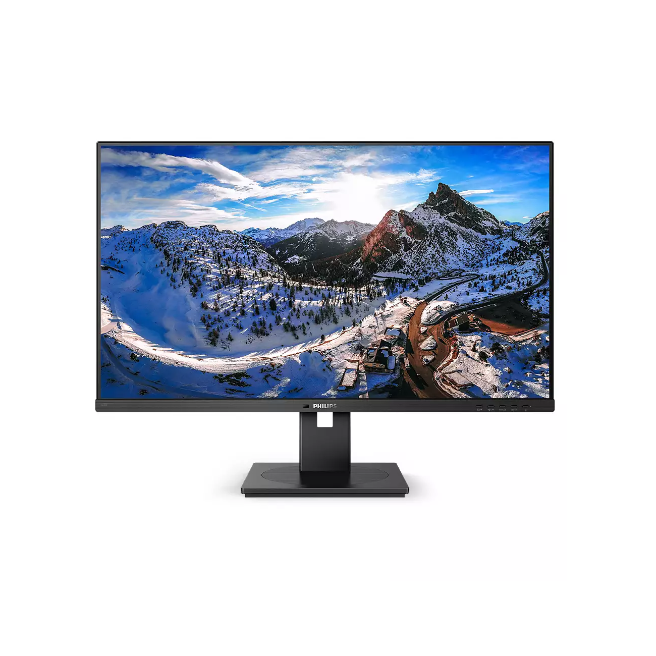 Монитор Philips 315 4860700₽