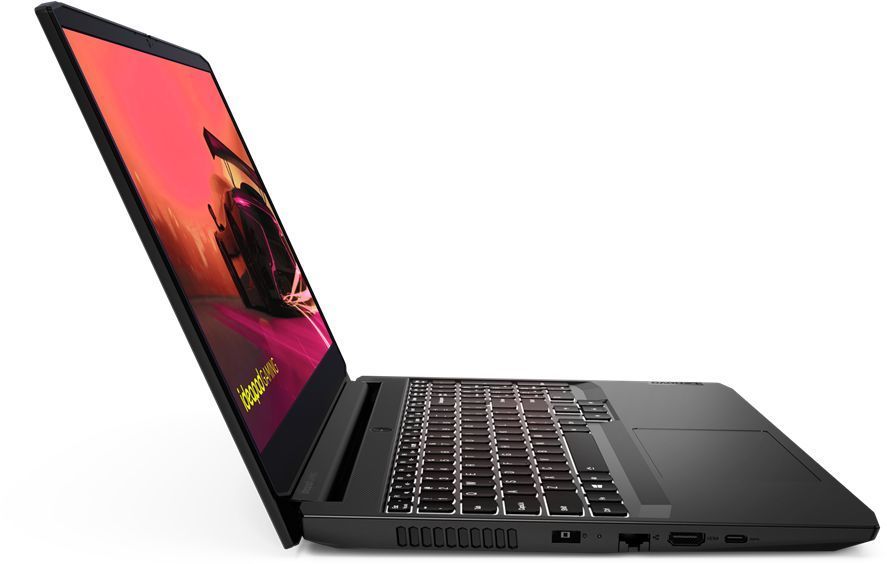 Ноутбук Lenovo IdeaPad Gaming 3 15ACH6 8699000₽